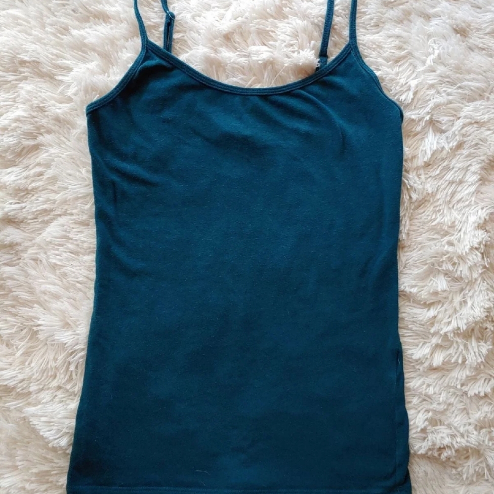 Basic Tank